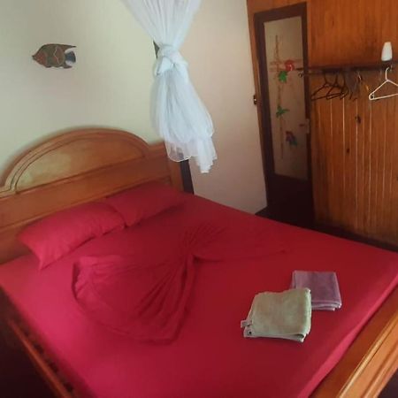 Villa Casita Rio Indio à Nombre de Dios Extérieur photo