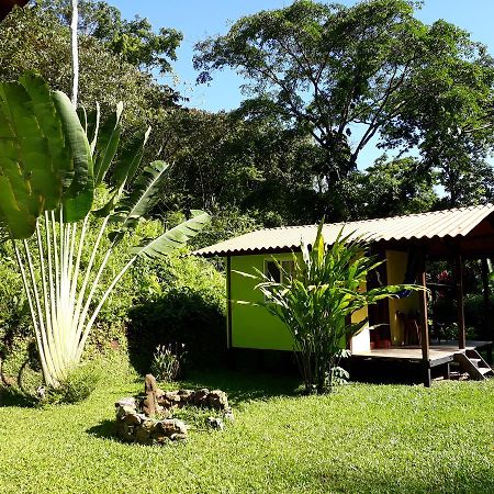 Villa Casita Rio Indio à Nombre de Dios Extérieur photo