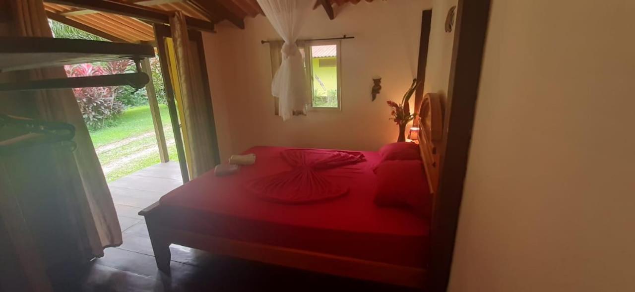 Villa Casita Rio Indio à Nombre de Dios Extérieur photo