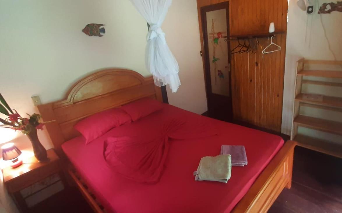 Villa Casita Rio Indio à Nombre de Dios Extérieur photo