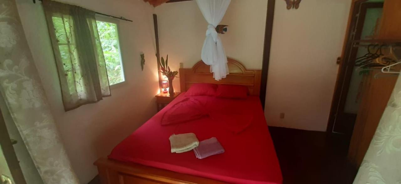 Villa Casita Rio Indio à Nombre de Dios Extérieur photo