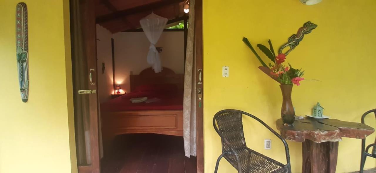 Villa Casita Rio Indio à Nombre de Dios Extérieur photo