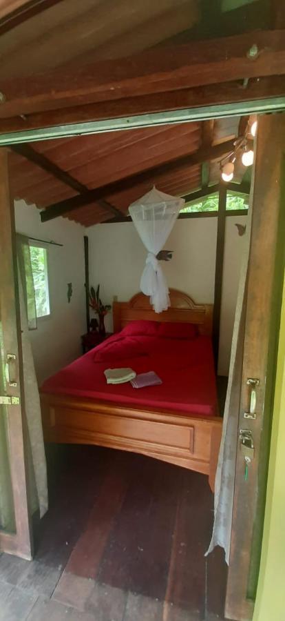 Villa Casita Rio Indio à Nombre de Dios Extérieur photo