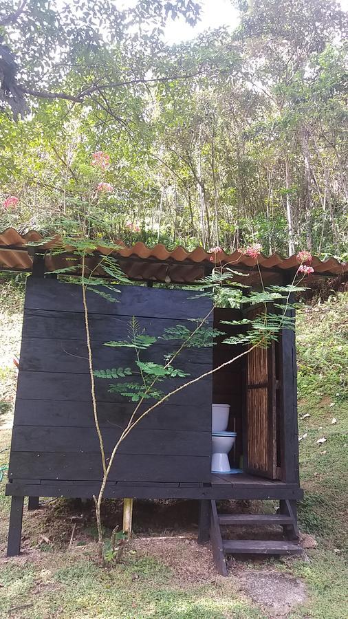 Villa Casita Rio Indio à Nombre de Dios Extérieur photo