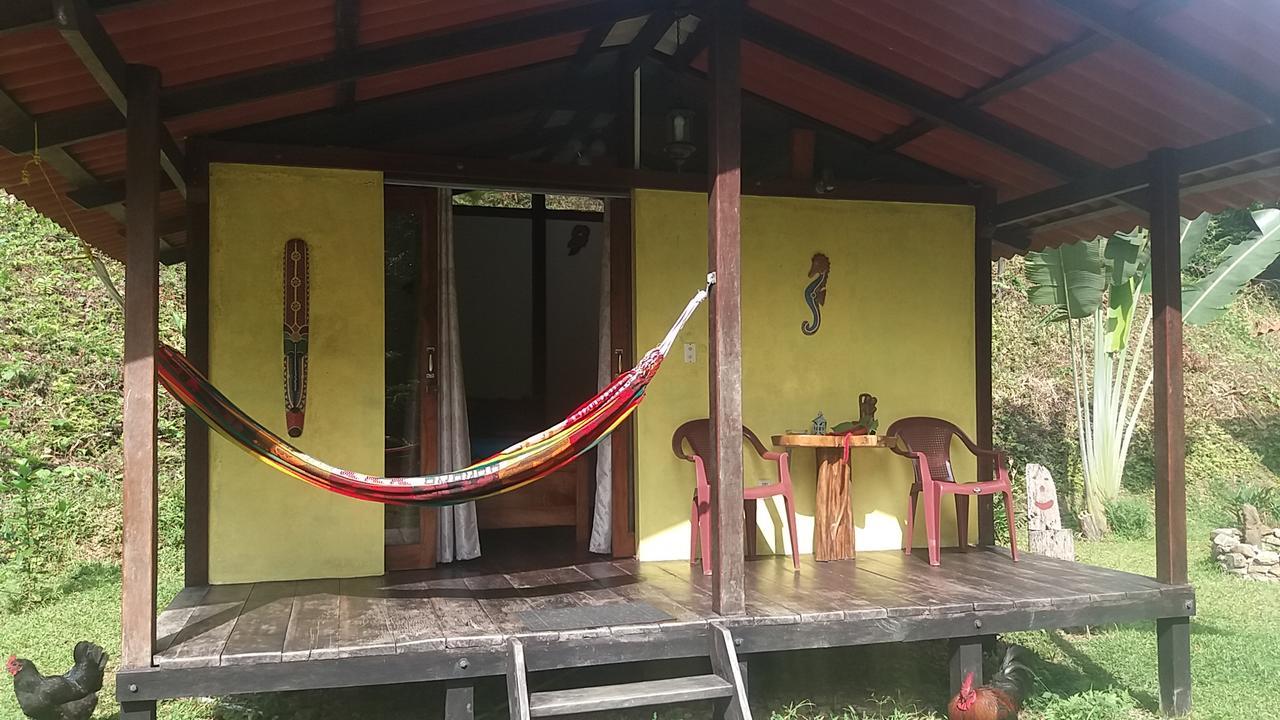 Villa Casita Rio Indio à Nombre de Dios Extérieur photo