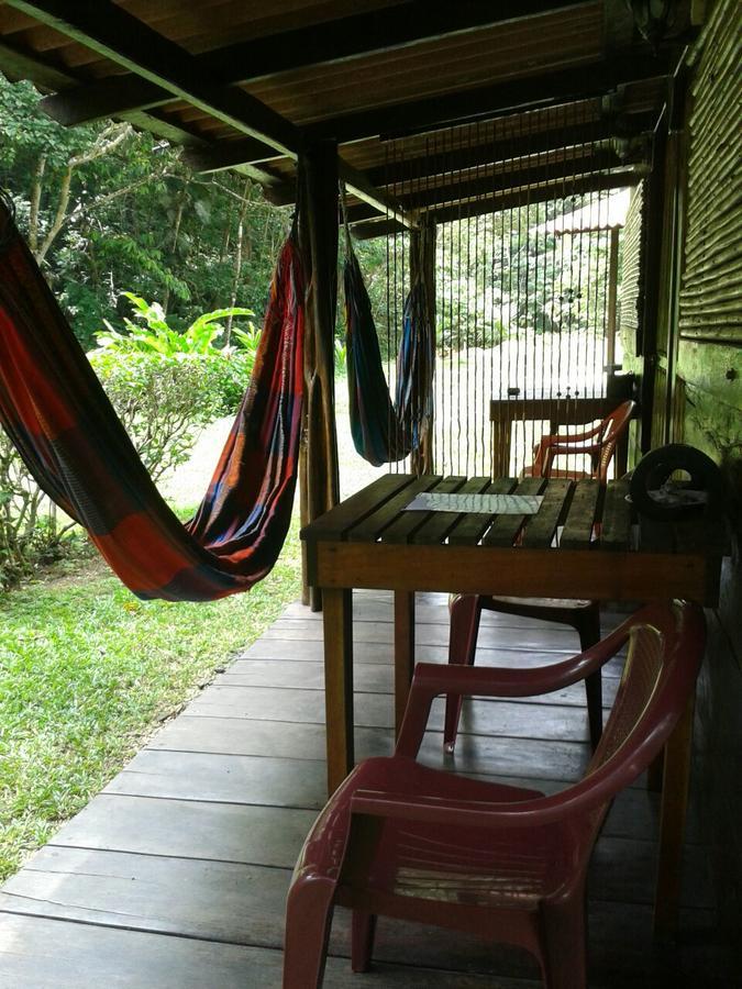 Villa Casita Rio Indio à Nombre de Dios Extérieur photo
