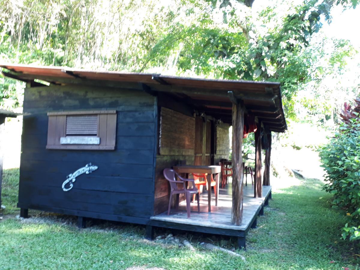 Villa Casita Rio Indio à Nombre de Dios Extérieur photo