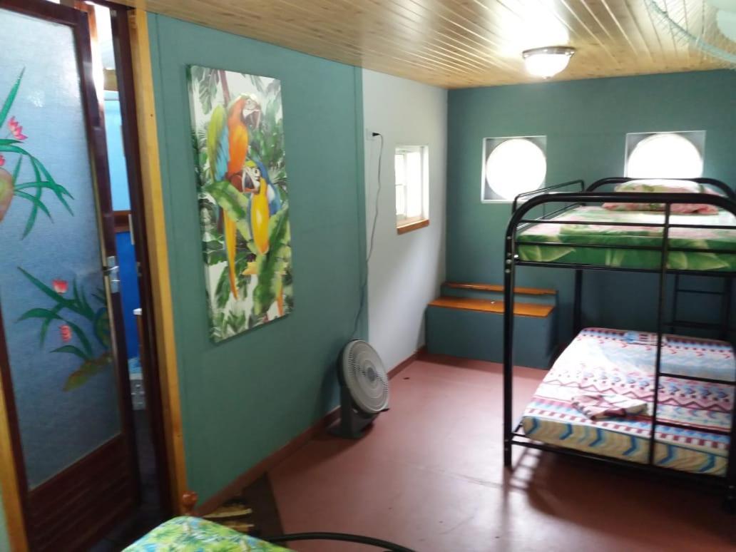 Villa Casita Rio Indio à Nombre de Dios Extérieur photo