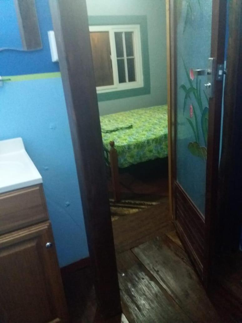Villa Casita Rio Indio à Nombre de Dios Extérieur photo